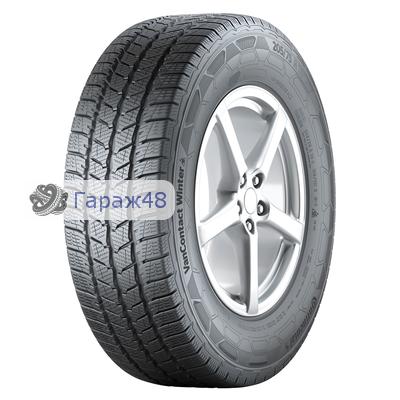 Continental ContiVanContact Winter 215/65 R16C 109/107R